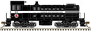 Atlas Master Line HO 10003409 Gold Series S2, Lehigh and New England