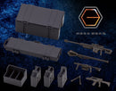Kotobukiya HG101 Army Container Set Night Stalkers Ver. 1:24