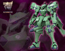 Kotobukiya KP342R Muv-Luv Alternative F-22A Raptor