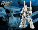 Kotobukiya FA142 Revenant Eye Armor Parts Ver.F.M.E. 1:100