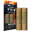 Estes Rockets 10032 F15-6 29mm 2pk Engine Ups Only