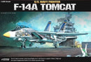 Academy Models 12253 F-14A Tomcat USN (was kit