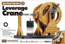 Academy Models 18175 da Vinci Leverage Crane