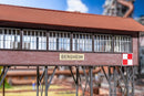 PREORDER Faller HO 120090 Bergheim Signal Tower Kit | 50.83