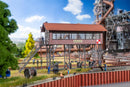 PREORDER Faller HO 120090 Bergheim Signal Tower Kit | 50.83