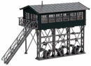 Faller HO 120107 Overhead Signal Tower Kit