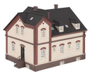 PREORDER Faller HO 130751 Pritzwalk Residential Building Kit | 74.99