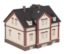PREORDER Faller HO 130751 Pritzwalk Residential Building Kit | 74.99