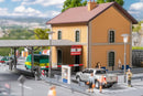 PREORDER Faller HO 130783 Border Control Point Kit | 55