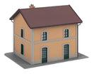PREORDER Faller HO 130783 Border Control Point Kit | 55