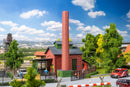PREORDER Faller HO 131337 Boiler House Kit | 23.33