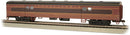 Bachmann HO 14406 72' Smooth Side Baggage Car, Pennsylvania Railroad