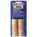 Estes Rockets 10048 C11-0 MODELENG 24MM-POBAG