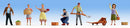 Noch HO 15617 Farmers