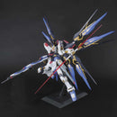 Bandai 2251374 Mobile Suit Gundam Seed Destiny Strike Freedom Gundam Perfect Grade 1:60 Scale Model Kit