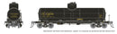PREORDER Rapido HO 159104A Union X-3 8K gal Tankcar, UTLX Early 1950s