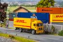 PREORDER Faller HO 161326 Digital Car System Powered MAN F 2000 Box Truck, DHL | 508.32