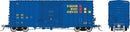 PREORDER Rapido HO 164003 PC&F B-100-32 Boxcar Set, Golden West Service (3-Pack)