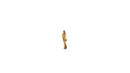 Noch HO 10406 Lady in Yellow Dress