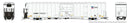 PREORDER Rapido HO 167504A Greenbrier 7780cuft Reefer with Sound, Union Pacific