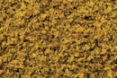 Bachmann 32805 Ground Cover, Coarse Golden Straw
