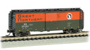 Bachmann N 17059 40' Box Car, Great Northern