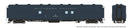 PREORDER Rapido HO 176003 Pacific Car & Foundry Economy Baggage Car Early Doors, Southern Pacific Baggage/Messenger
