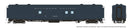 PREORDER Rapido HO 176008 Pacific Car & Foundry Economy Baggage Car Early Doors, Southern Pacific Baggage/Express