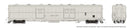 PREORDER Rapido HO 176015 Pacific Car & Foundry Economy Baggage Car, Southern Pacific Maintenance of Way