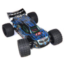 Imex 22000B Python R/C Truggy Brushed 1:8 Blue