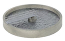 PREORDER Faller HO 180326 Circular Clarifier for Water Filtration Kit, 5-5/8" Diameter x 1-1/4" | 38.33