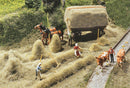 Faller HO 180561 Hay Harvest Kit