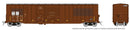 Rapido HO 193006 Trenton Works 6348 Boxcar, Railroad Of Lies (ROLX)