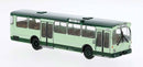 PREORDER Brekina HO 50805 1969-1970s Mercedes-Benz O 305 City Bus, Bonn Farbgebung Germany | 40.49