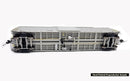 Rapido 198010 HO Pacific Car & Foundry 5241 Cubic Foot 50' Boxcar 3-Pack - Ready to Run -- Union Pacific BKTY Set
