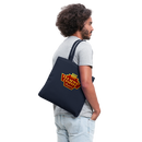Tote Bag - Broadway Limited Imports Logo - navy