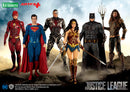 Kotobukiya SV214 Justice League Movie Cyborg ARTFX+ Statue 1:10