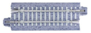 PREORDER Kato N Unitrack Concrete Tie Straight Track, 62mm (2 7/16") (4-Pack)