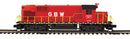 PREORDER MTH Premier O 20-22061-1 RS-11 Low Hood Diesel Engine, Green Bay & Western