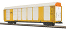 PREORDER MTH 20-95818 O Premier Corrugated Auto Carrier, CSX | 82.75