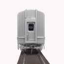 Atlas HO 20007045 Nippon Sharyo Type 6000 Bi-Level Commuter Coach Master, Metra