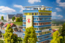 PREORDER Faller N 202293 2293 High-Rise Kit | 51.67