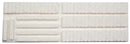 Chooch HO 8271 Stone Trim and Abutments, (Large)