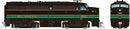 Rapido HO 37037 Alco FA1, Reading