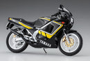 Hasegawa Models 21743 Yamaha TZR250 (2AW) “New Yamaha Black” 1:12 Scale Model Kit