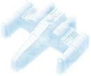 Kotobukiya GZ268 Xwing Fighter Ice Tray