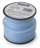 DUB - Du-Bro 197 50 ft. Medium Super Blue Silicone Tubing