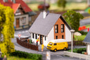 PREORDER Faller N 232148 2 Single-Family Houses Kit | 39.17
