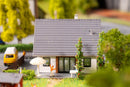 PREORDER Faller N 232148 2 Single-Family Houses Kit | 39.17