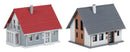 PREORDER Faller N 232148 2 Single-Family Houses Kit | 39.17